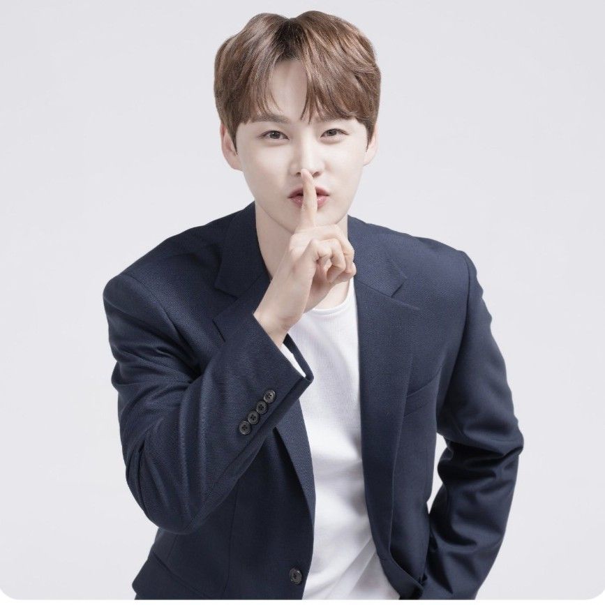 Foto terbaru dari Park Seojin