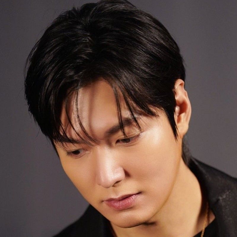 イ・ミンホの最新写真