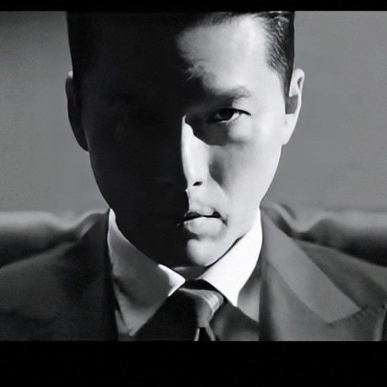 玄彬的幕後花絮