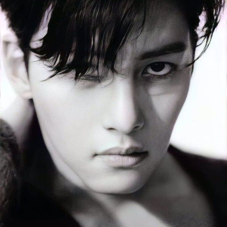 Latest photo of Ji Changwook