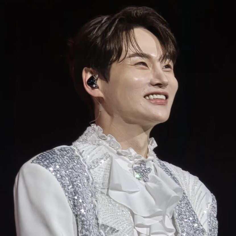 박서진의 비하인드 컷