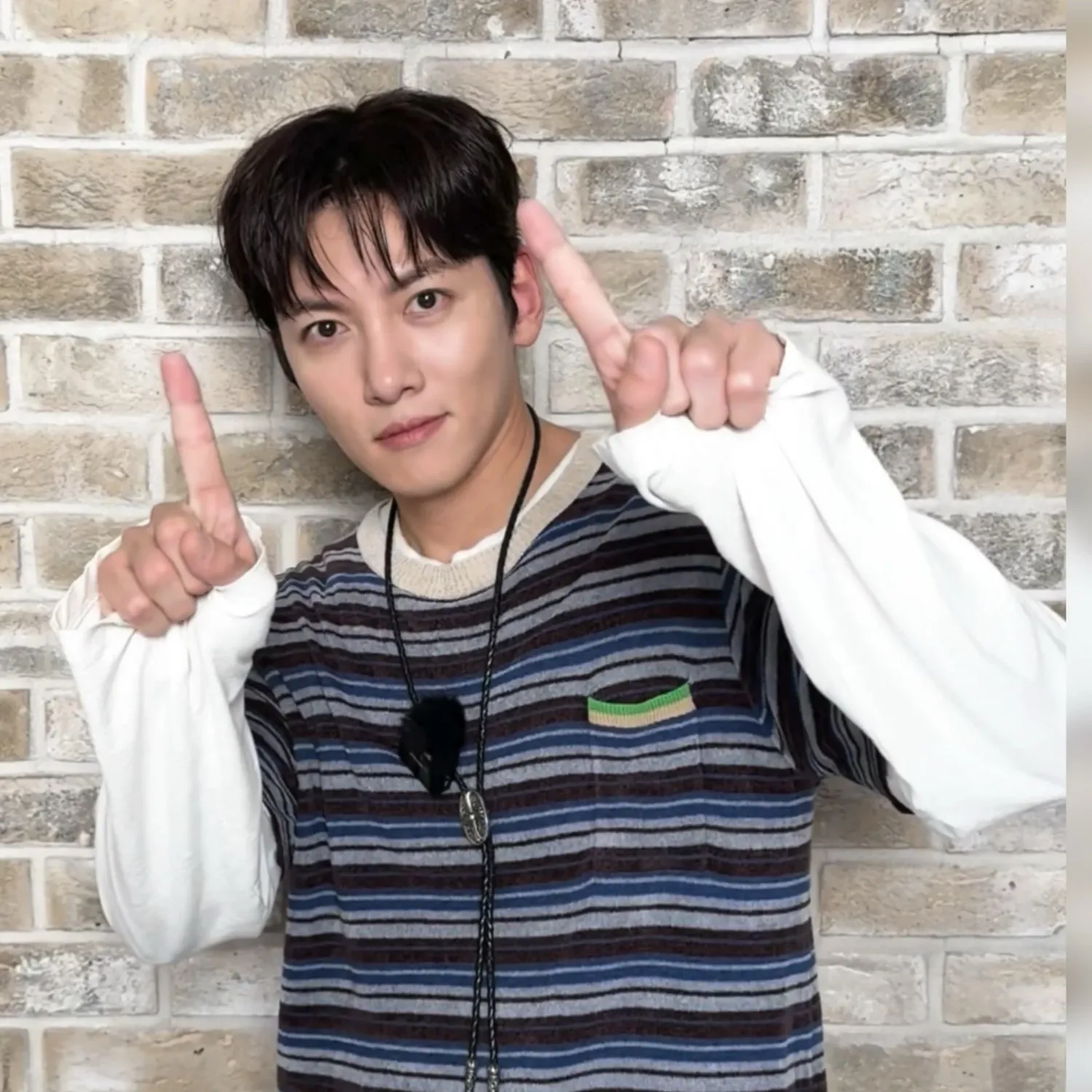 Latest photo of Ji Changwook