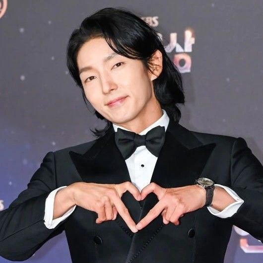 李準基的幕後花絮