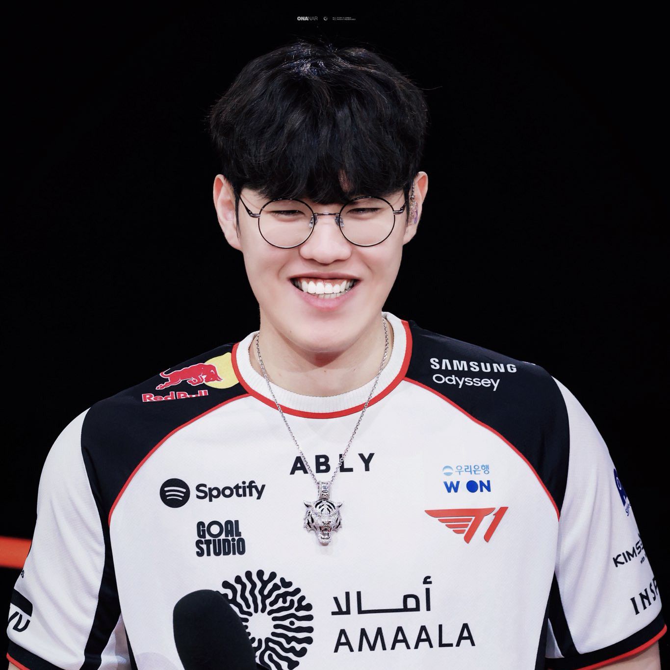 Latest photo of Oner