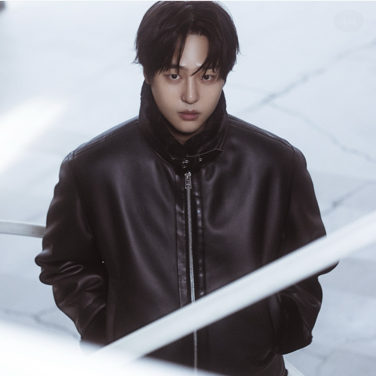 Latest photo of Yang Sejong