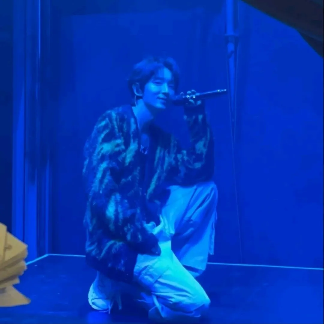 이준기의 최신 사진
