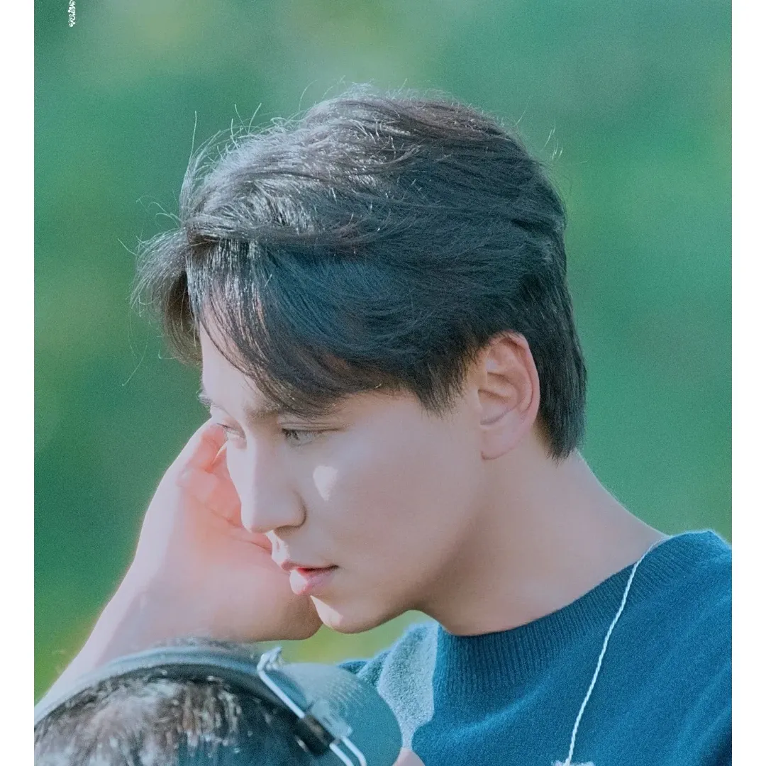 Latest photo of Kim Namgil