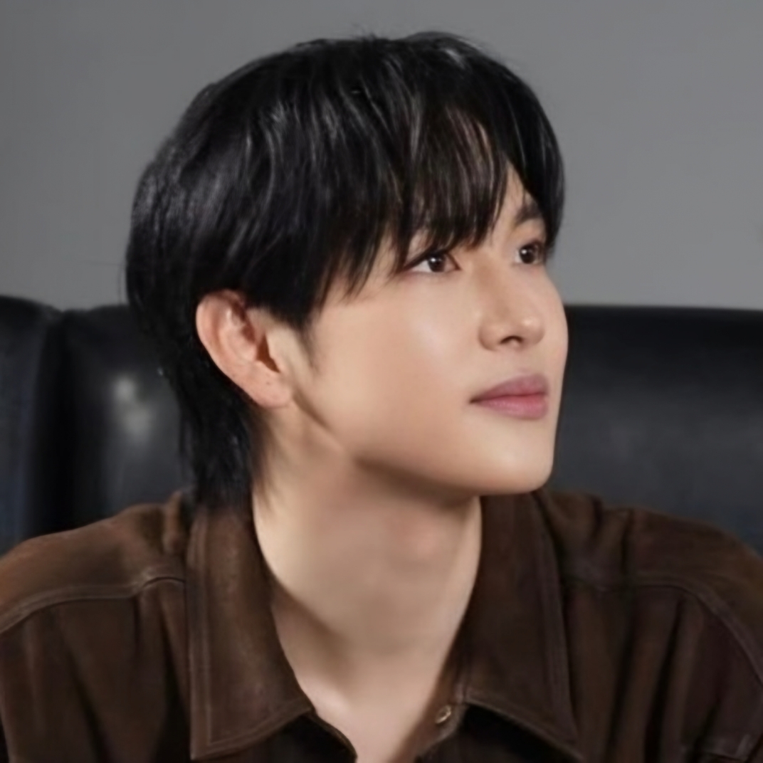 A moment captured by a fan of Yim Siwan