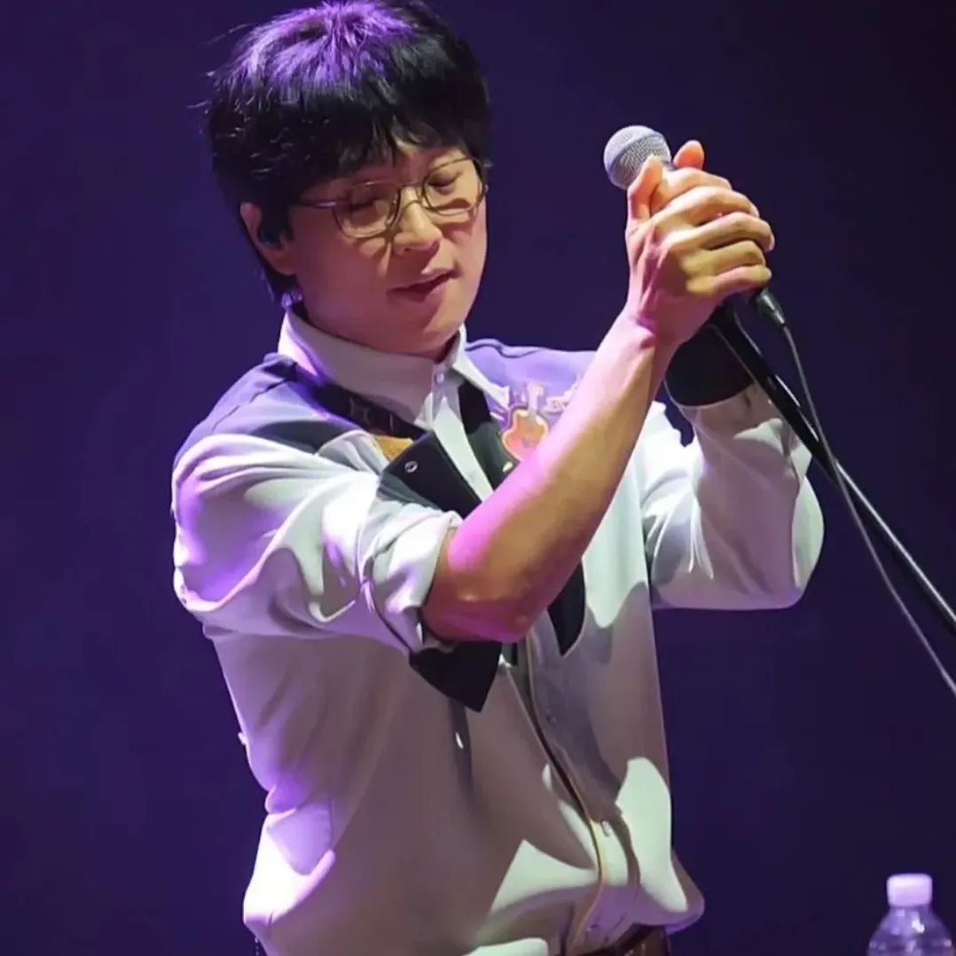 Latest photo of Bak Changgeun
