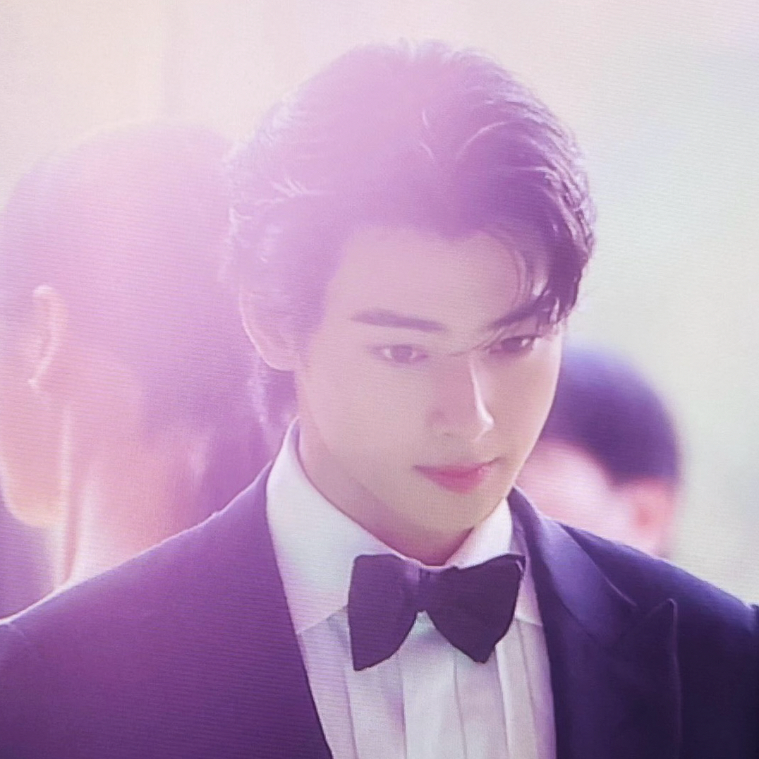 车银优的最新照片