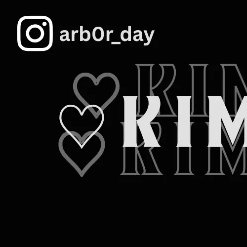 Behind-the-scenes cut of Kim Mingee