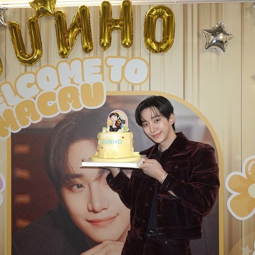 イ・ジュノの最新写真