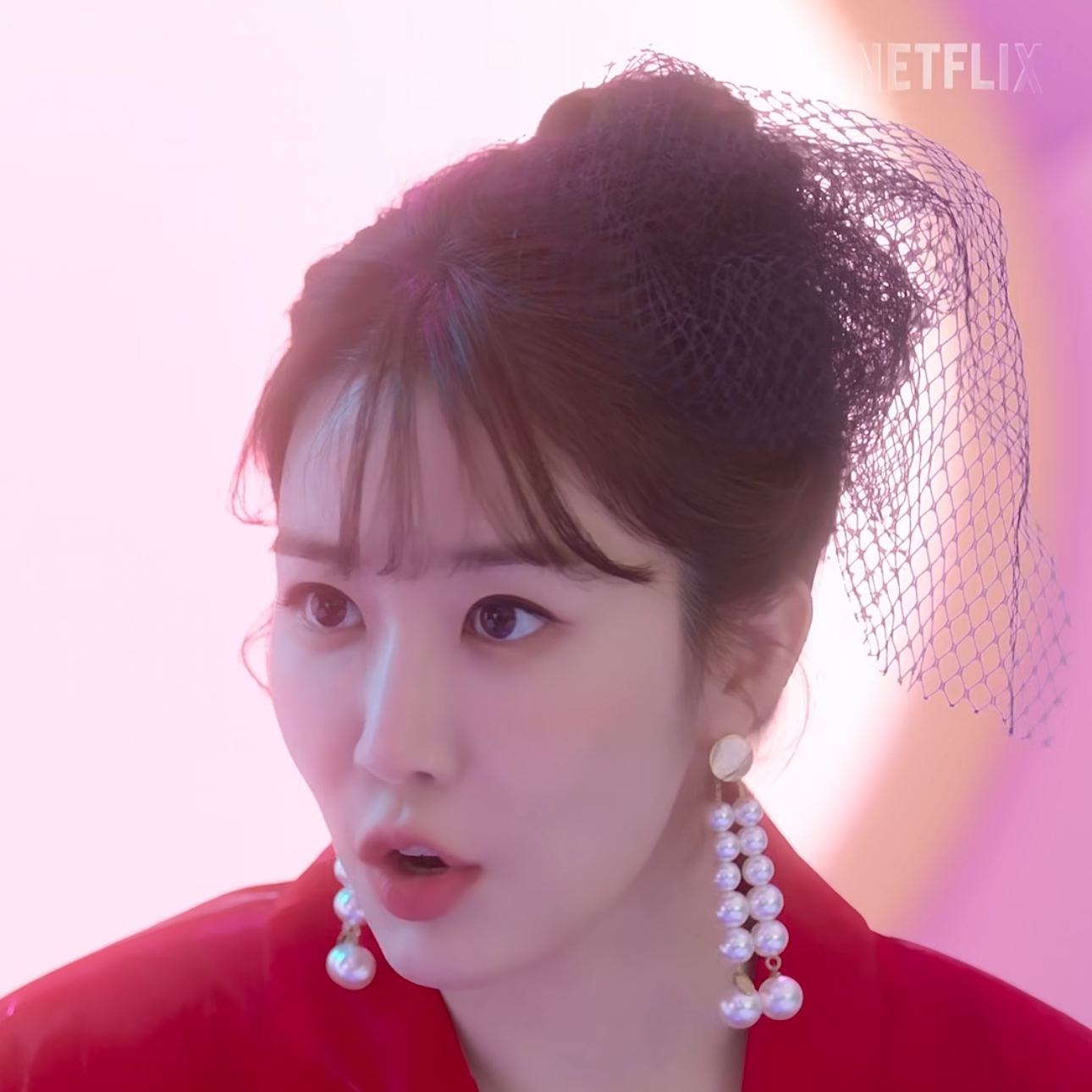 Latest photo of Yoo Inna