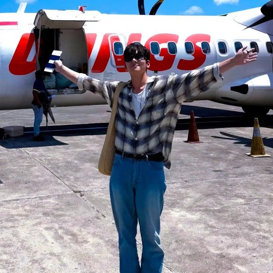 チ・チャンウクの最新写真