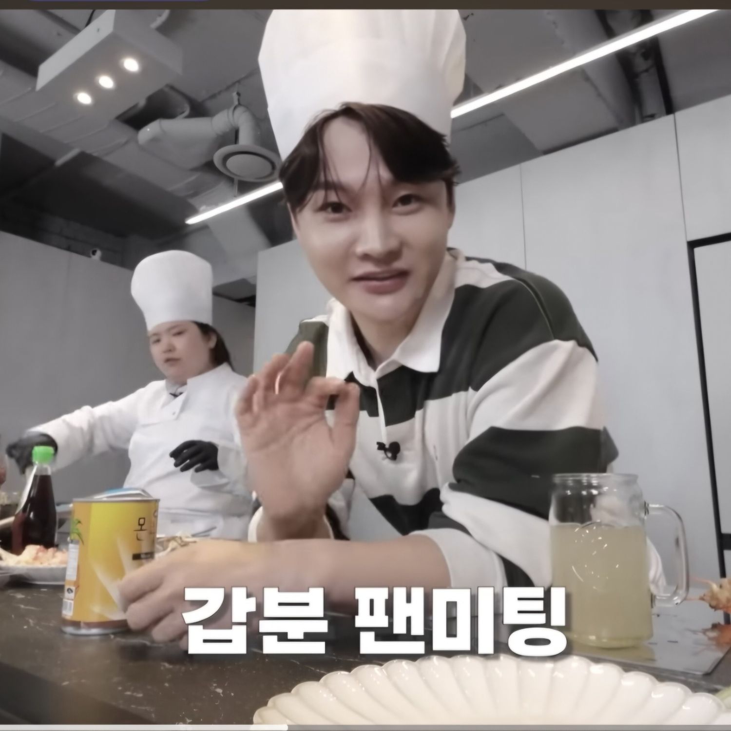 パク・ソジンの最新写真