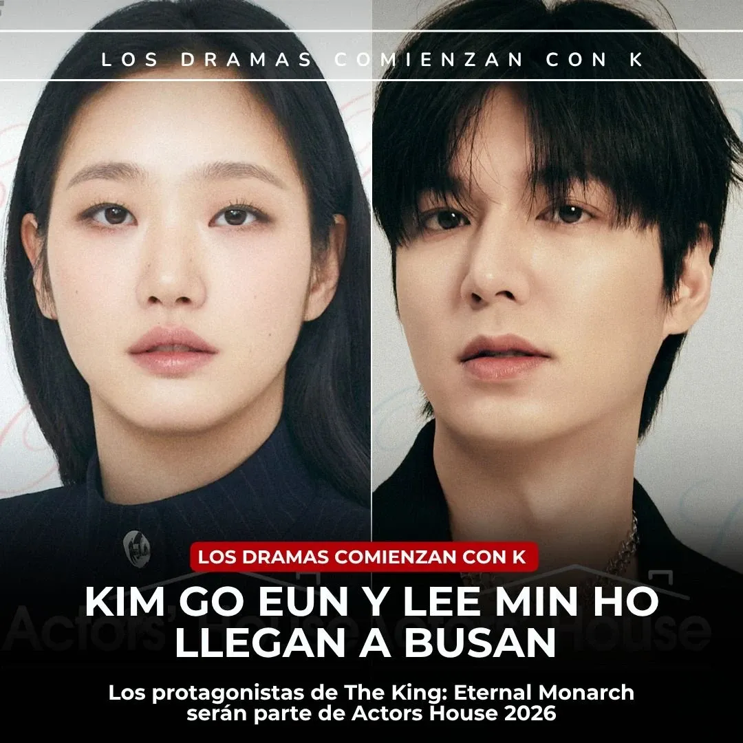 Behind-the-scenes cut of Kim Goeun