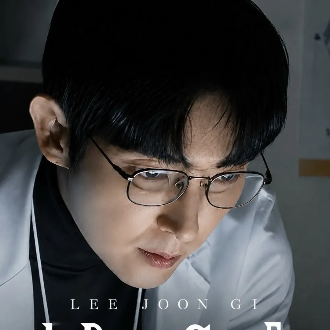 이준기 최근 활동샷
