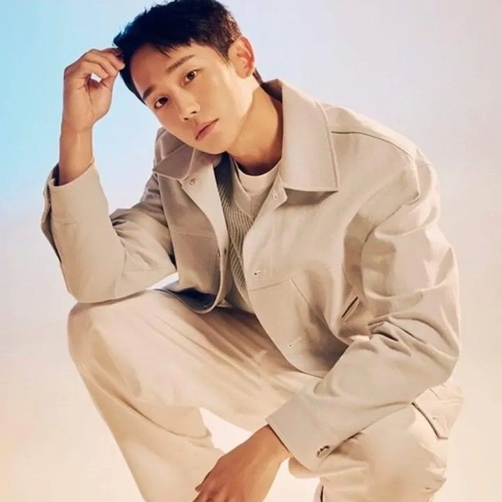 丁海寅的最新照片