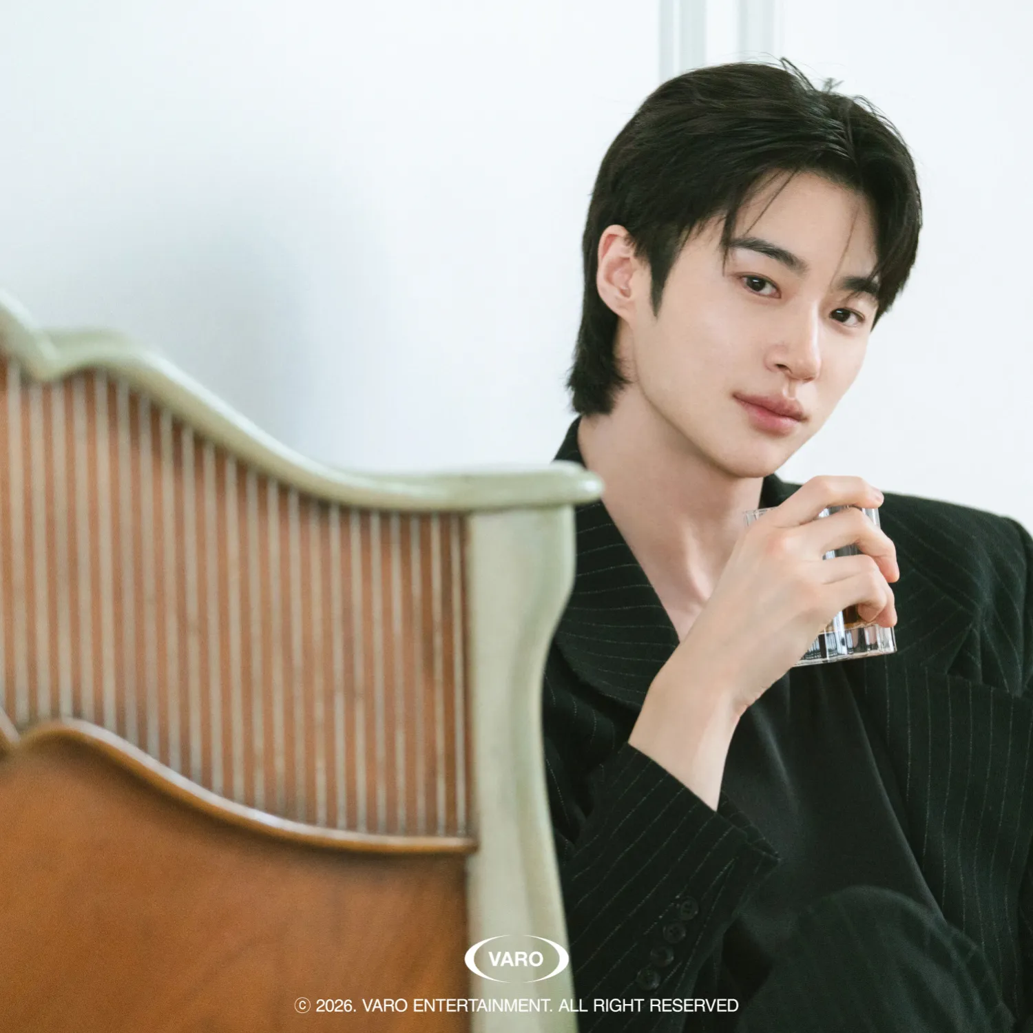 Latest photo of Byeon Wooseok