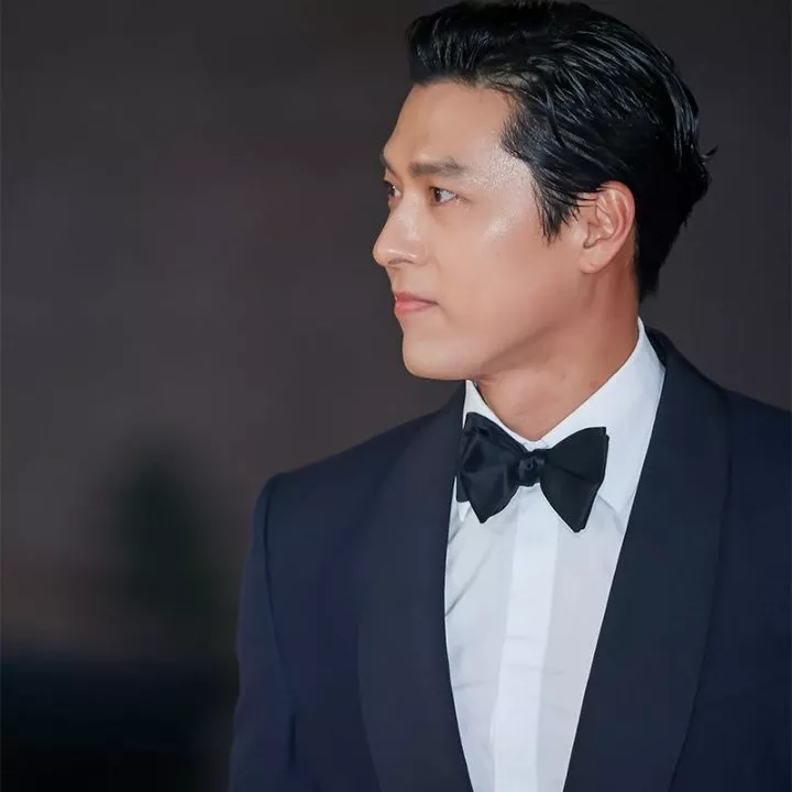 현빈의 최신 사진