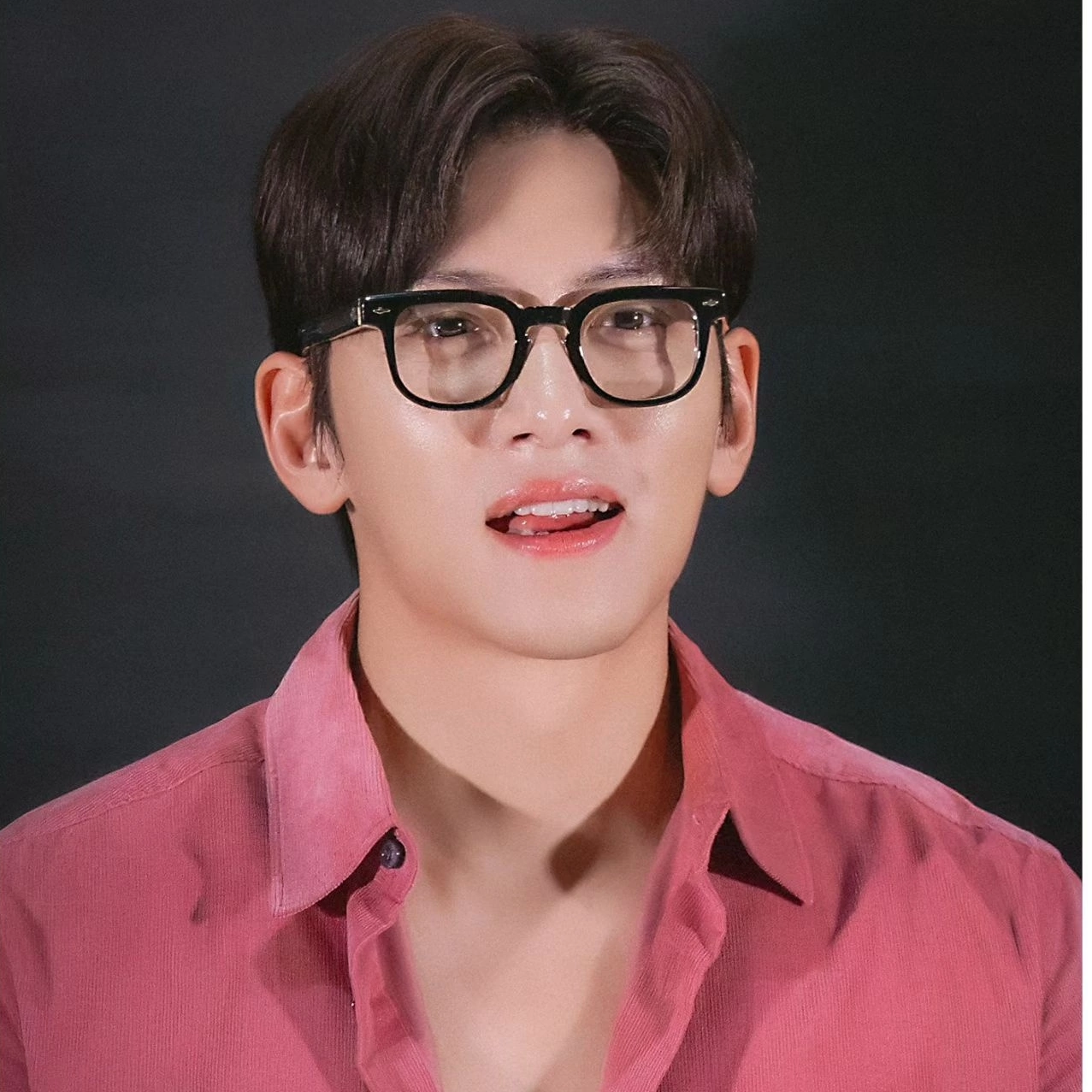 池昌旭的近期活动照