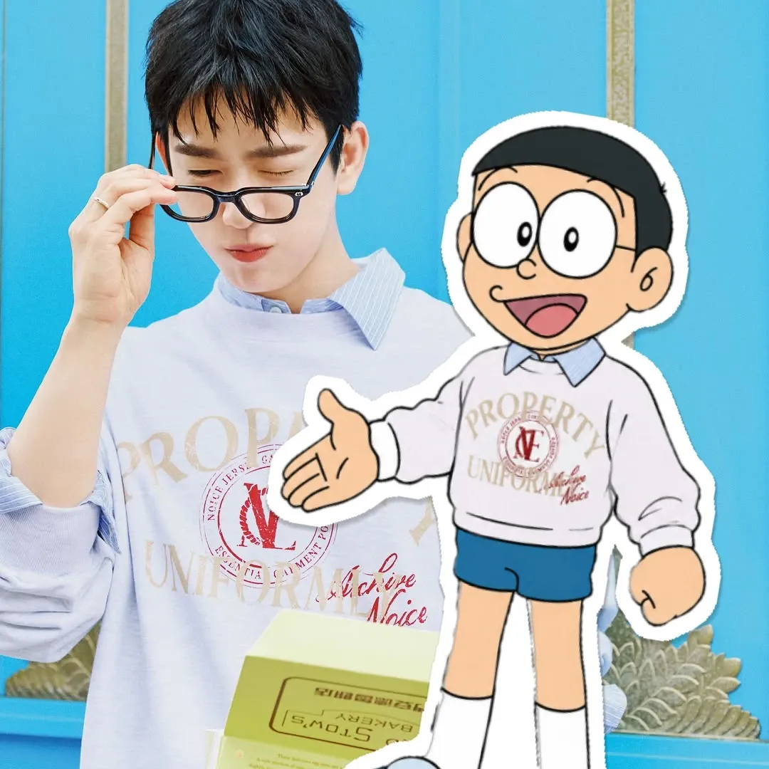 박진영의 비하인드 컷