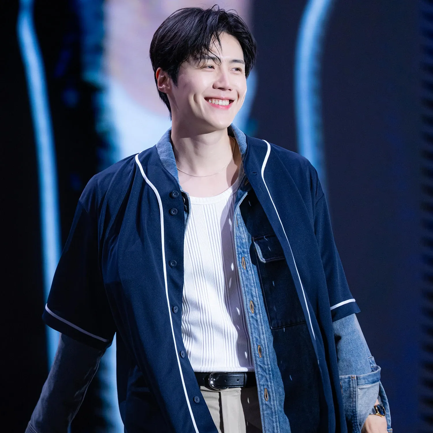 김선호 최근 활동샷