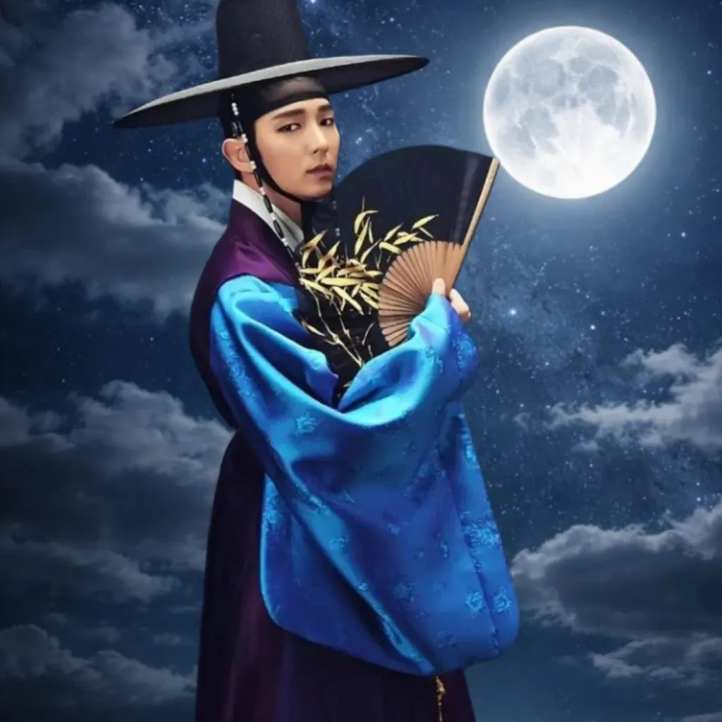 이준기의 최신 사진