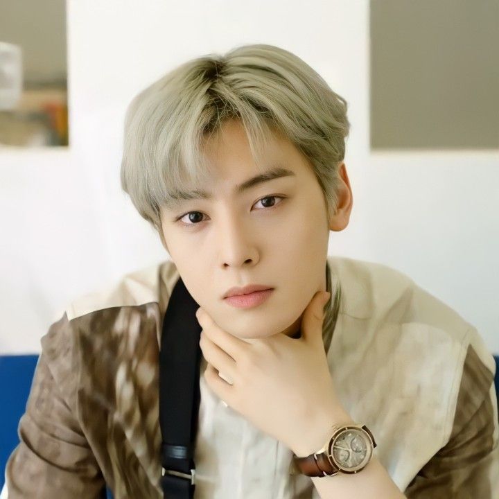 车银优的幕后花絮