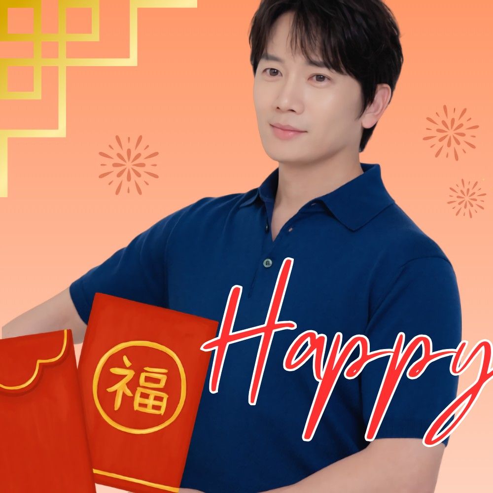 Recent activity shot of Ji Sung