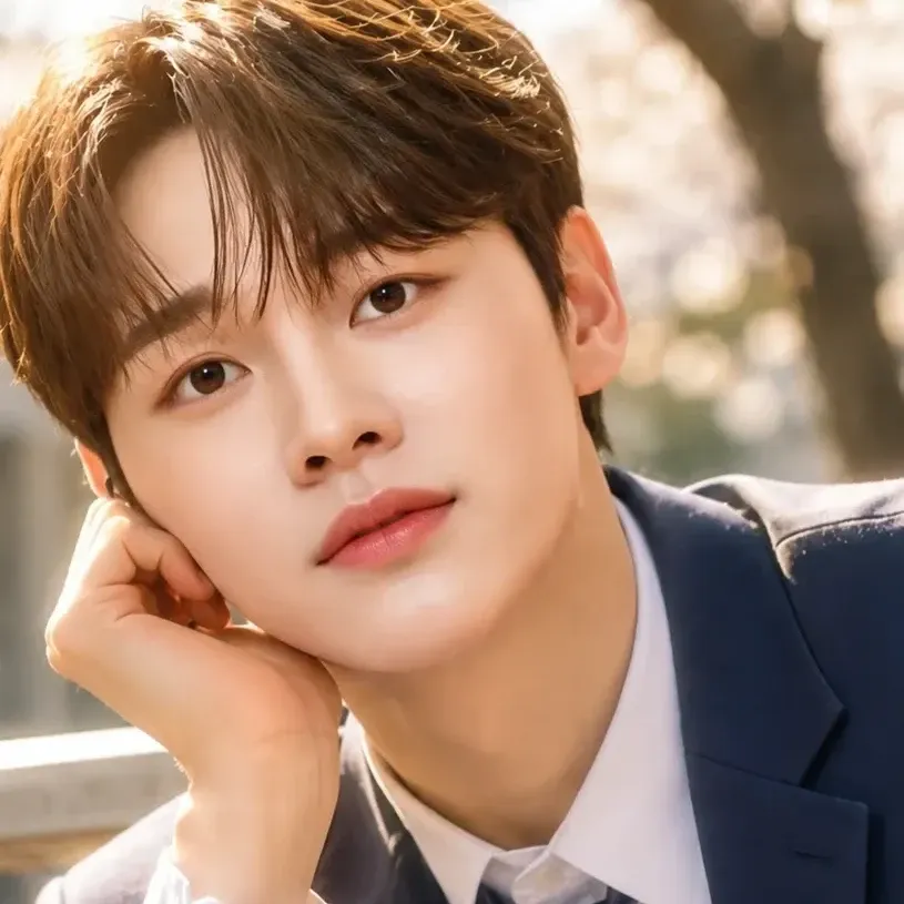 박서진의 최신 사진