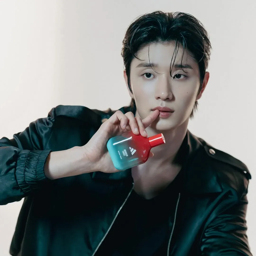 Foto kegiatan terbaru dari Kim Jaewon