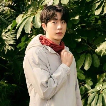 Latest photo of Nam Joohyuk