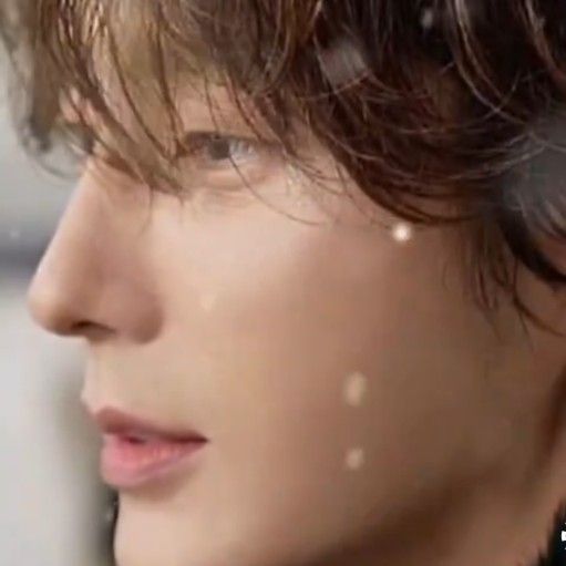 Recent activity shot of Lee Joongi