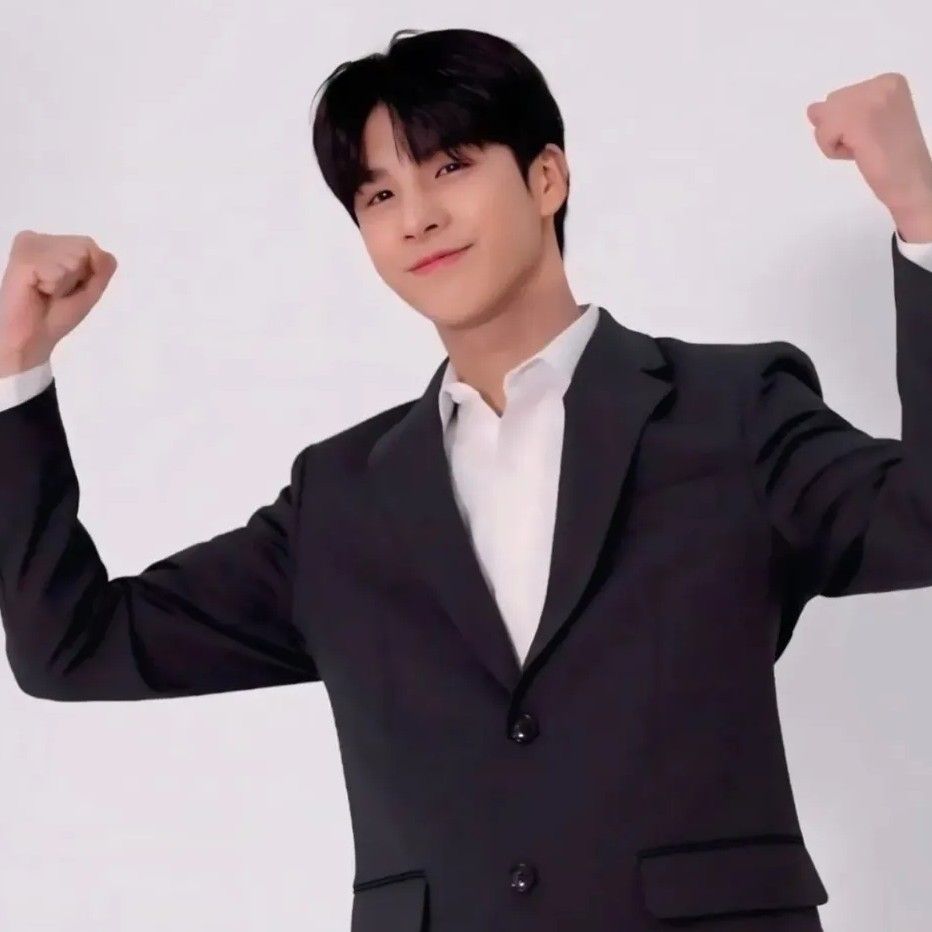 チョン・ドンウォンのビハインドカット