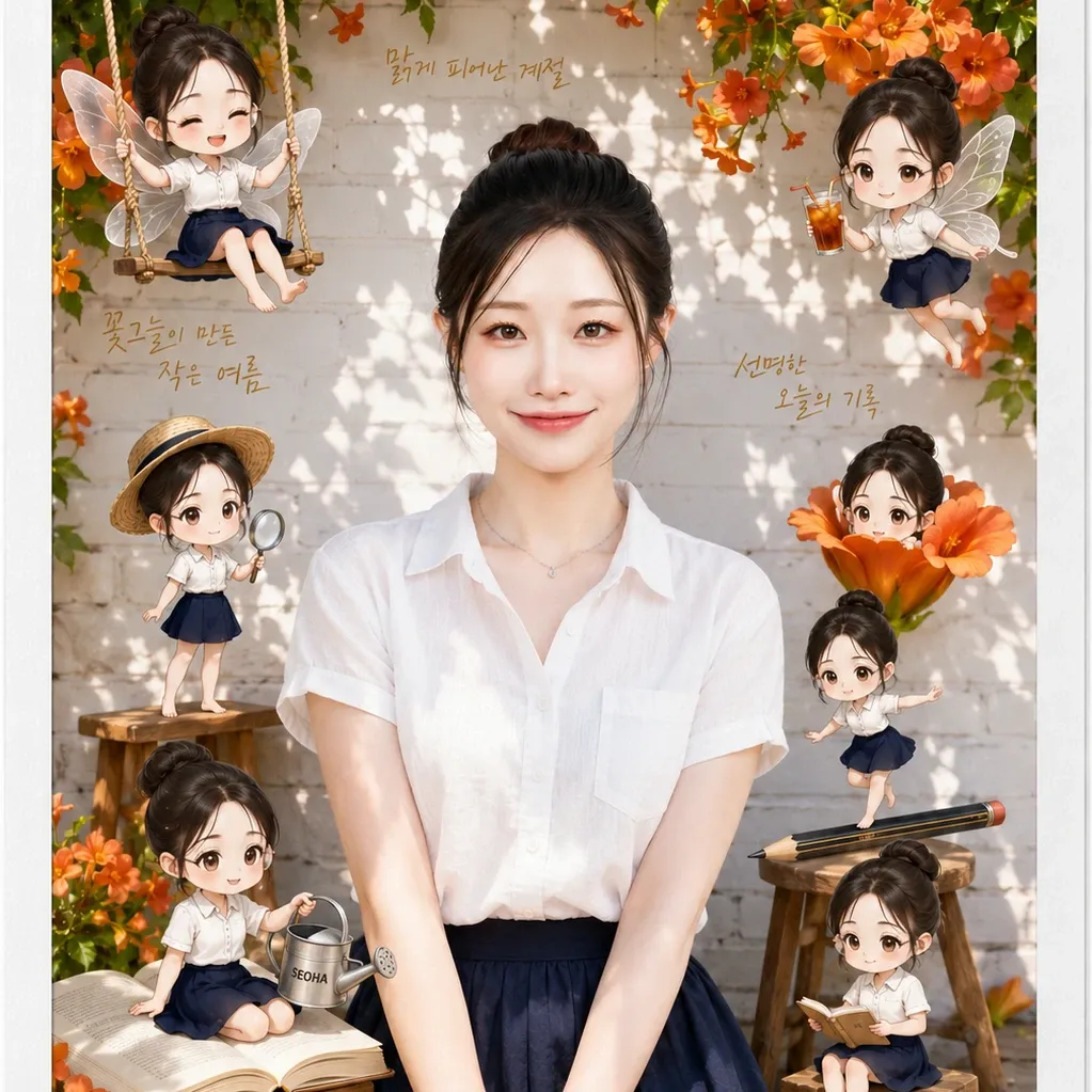 Latest photo of Jung Seojoo