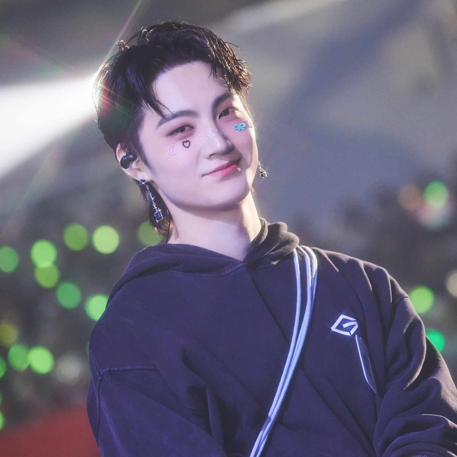 朴珍荣的幕后花絮