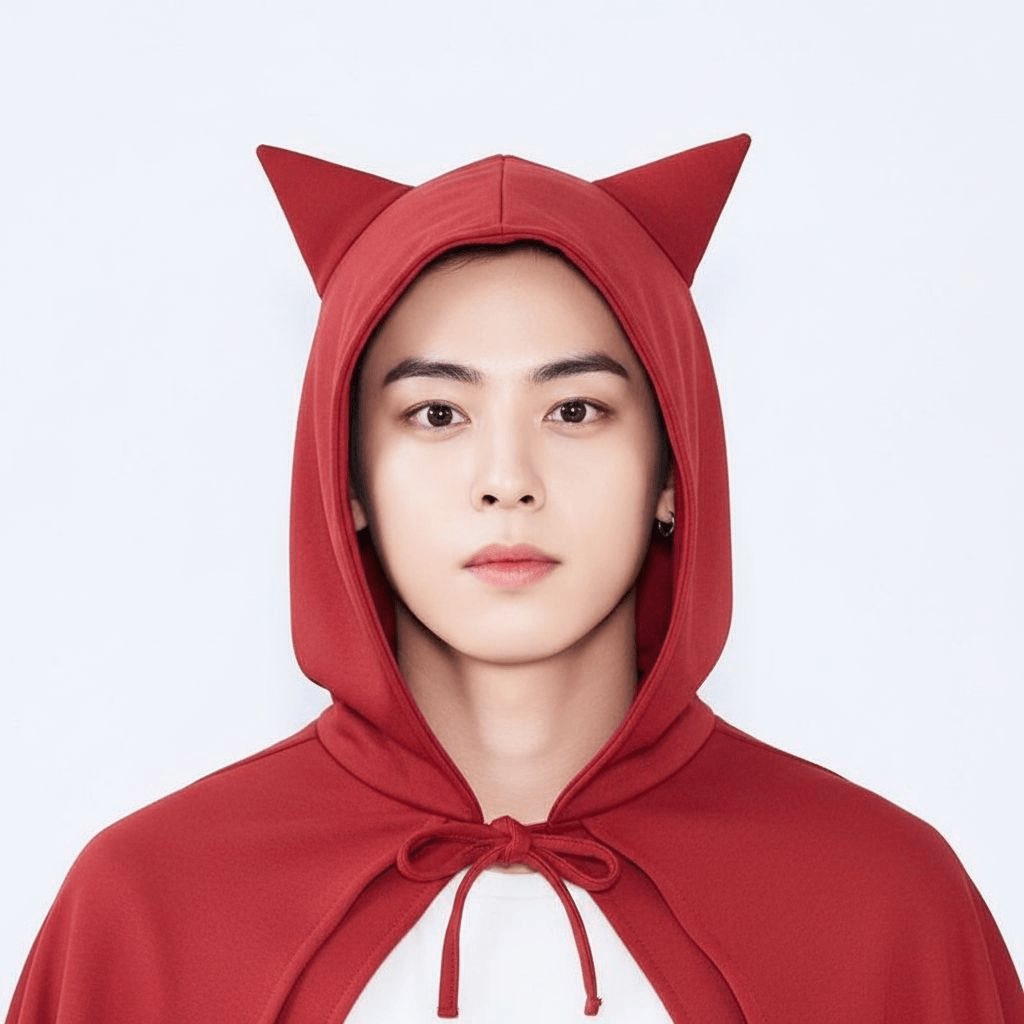 车银优的幕后花絮