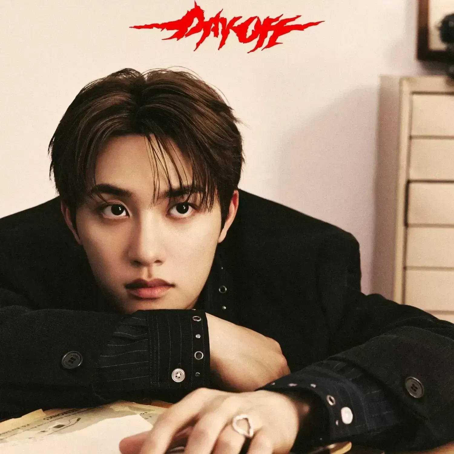 Foto terbaru dari Doh Kyungsoo (D.O.)