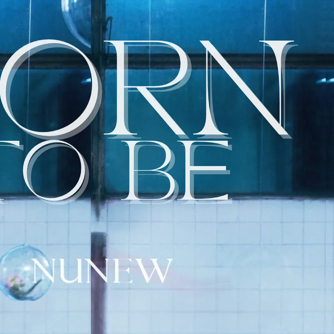 Behind-the-scenes cut of NuNew