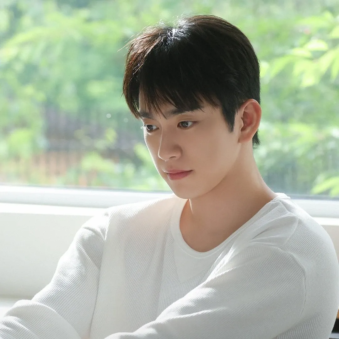 박진영의 비하인드 컷