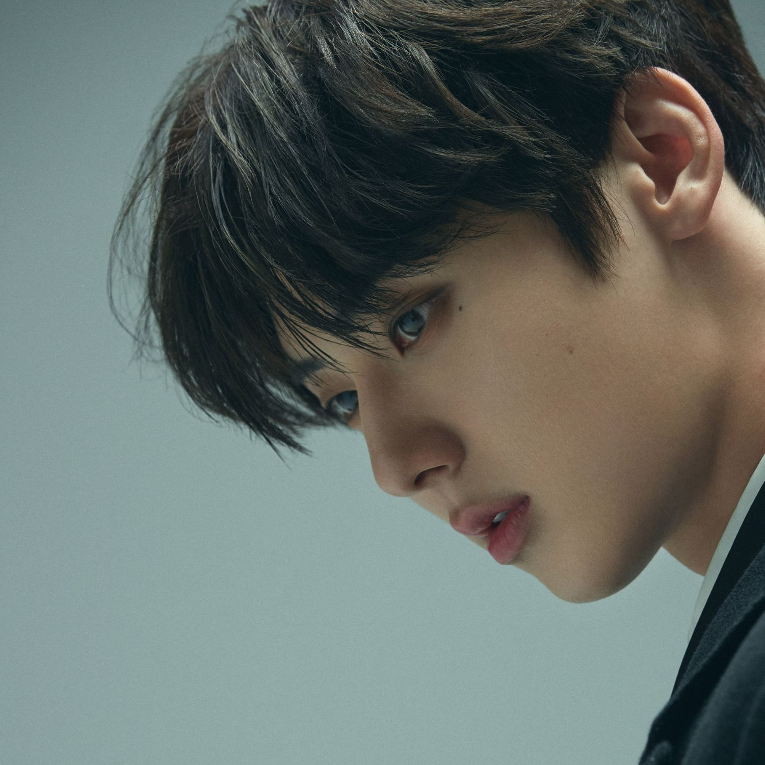 黃旼炫的近期活動照