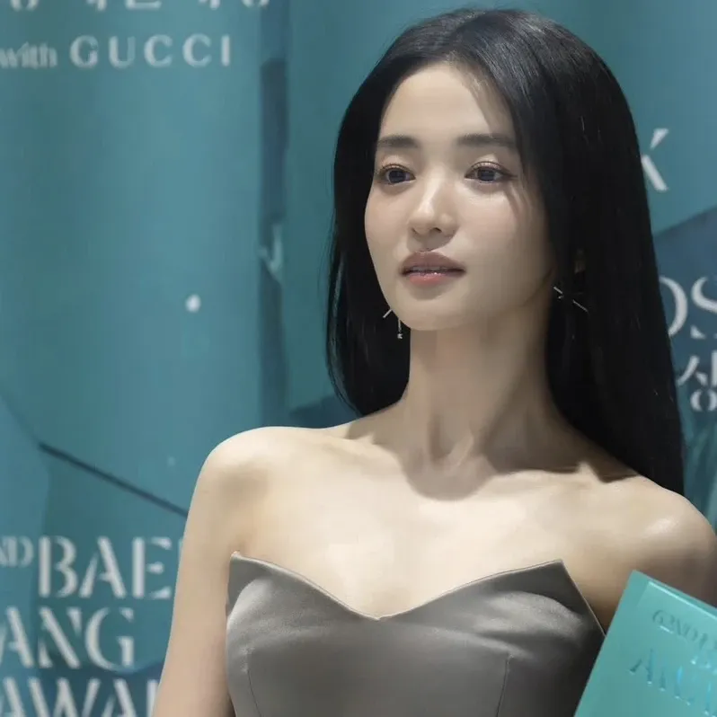 Recent activity shot of Kim Taeri