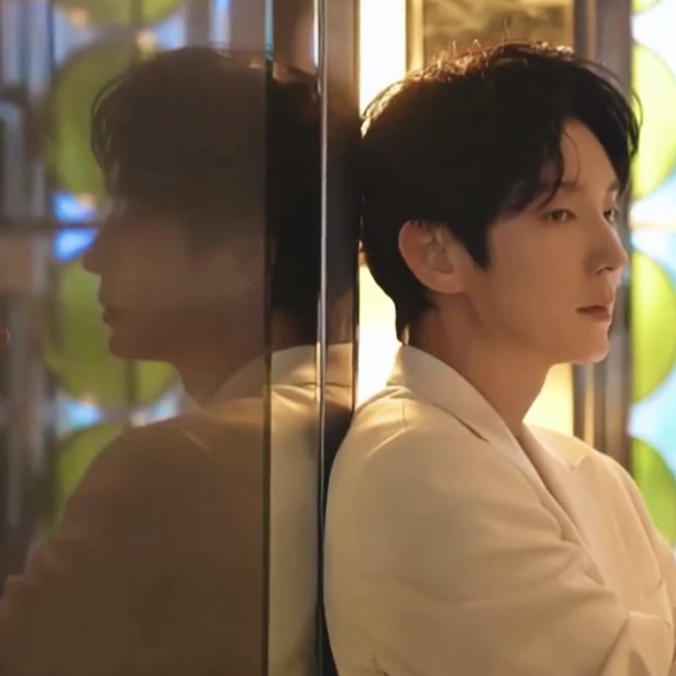 이준기의 최신 사진