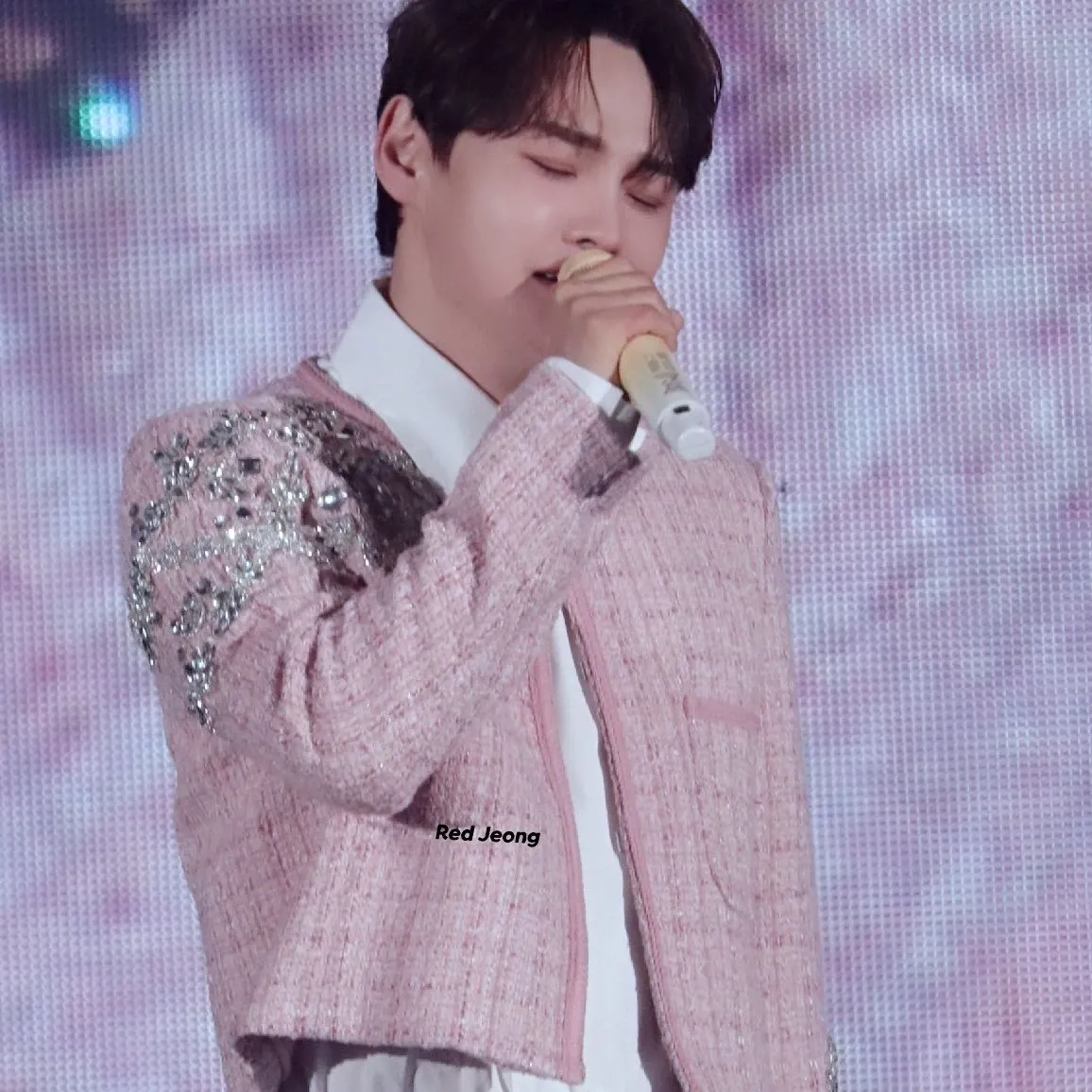 박서진의 최신 사진