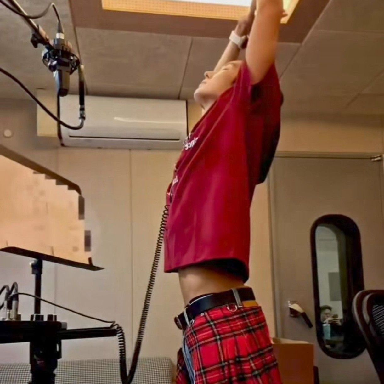 이준기 최근 활동샷