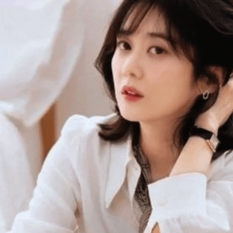 Latest photo of Jang Nara