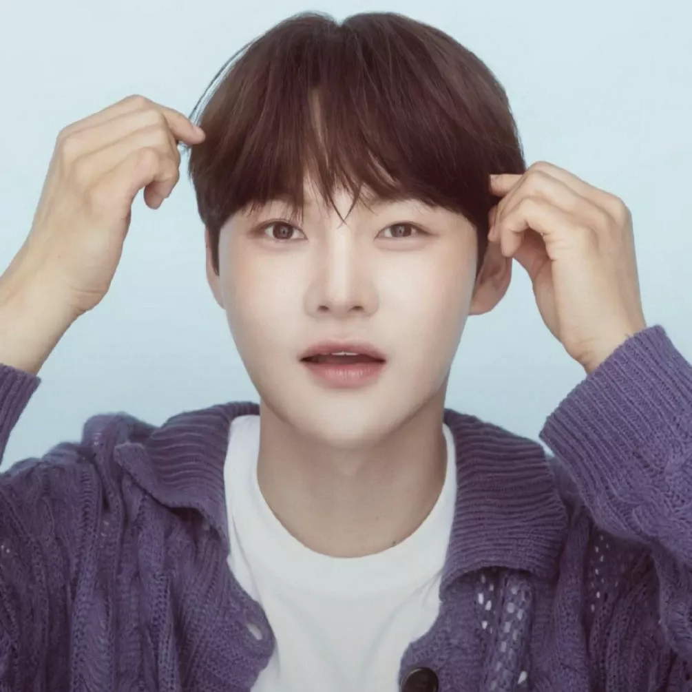 박서진 팬이 찍은 순간
