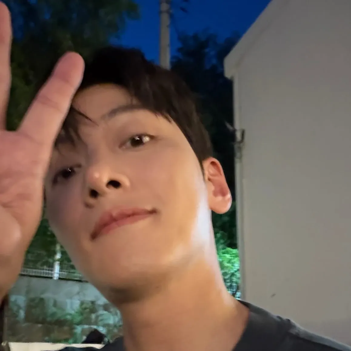 池昌旭的近期活動照