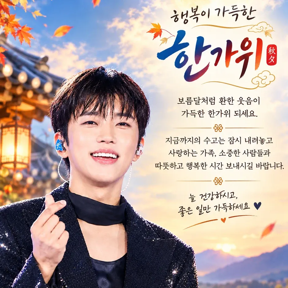 Cuplikan di balik layar dari Lim Youngwoong